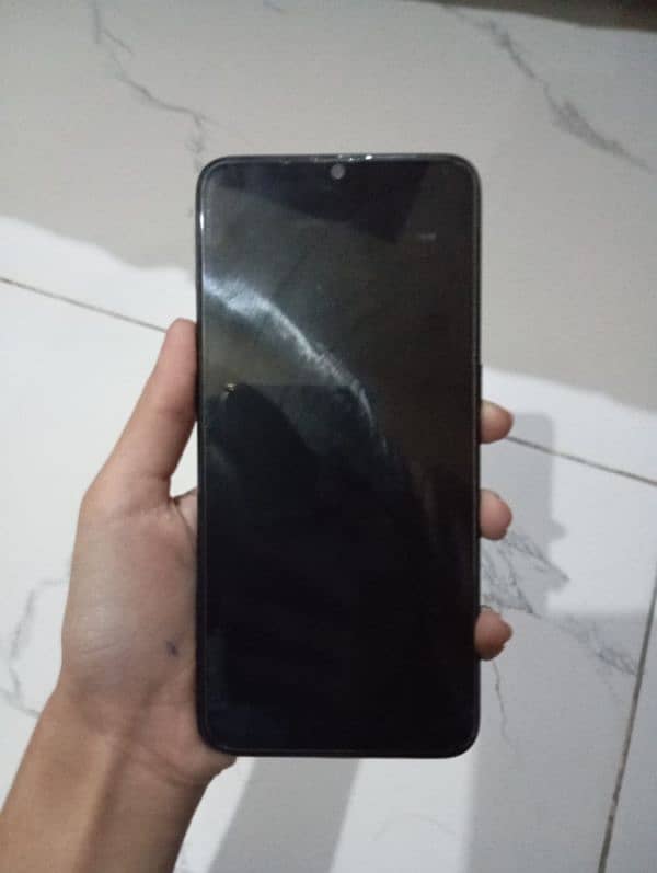 Oppo F9 4GB 64GB 1