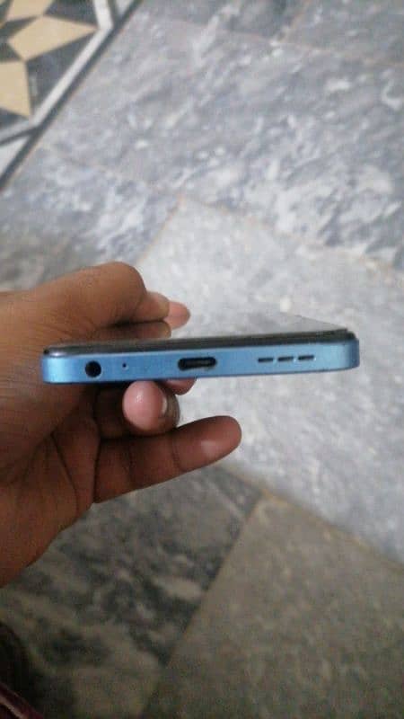 Infinix Hot 30i For Sale 1