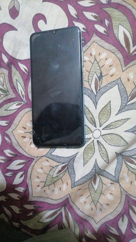 Infinix Hot 30i For Sale 2