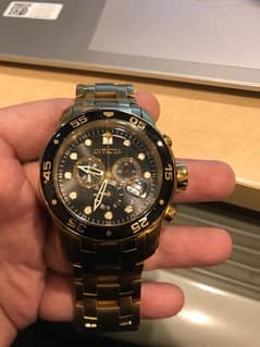 INVICTA WATCH for sale,