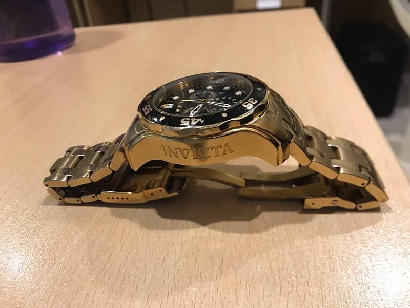 INVICTA WATCH for sale, 1