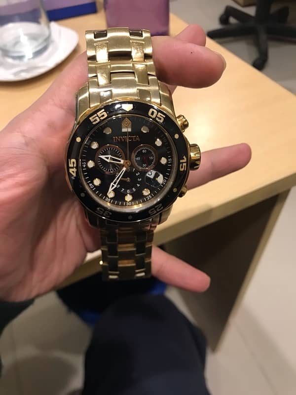 INVICTA WATCH for sale, 2