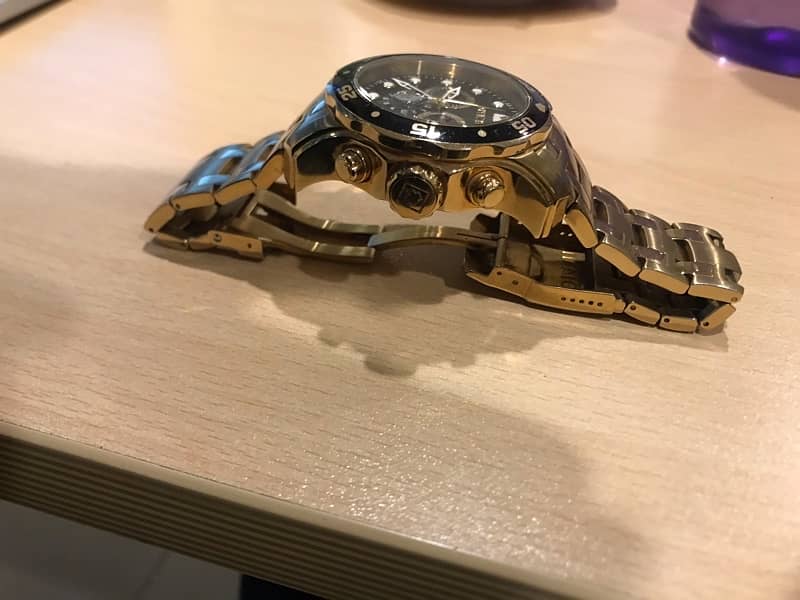 INVICTA WATCH for sale, 4