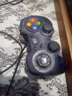 Logitech controller