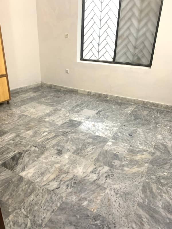 Ground floor for rent in shallavelly near range road 2