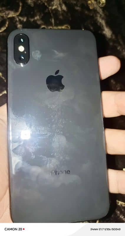 iphone xs 64 gb non pta phone 0