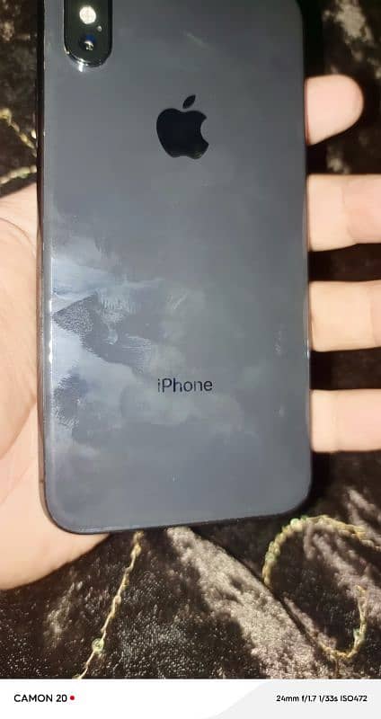 iphone xs 64 gb non pta phone 1