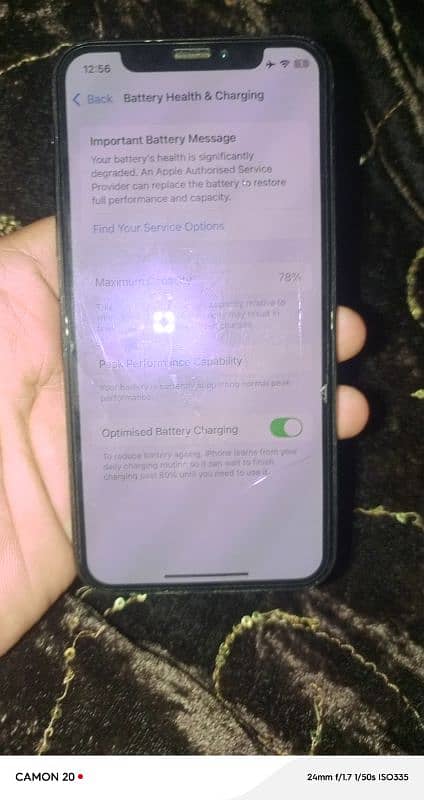 iphone xs 64 gb non pta phone 2