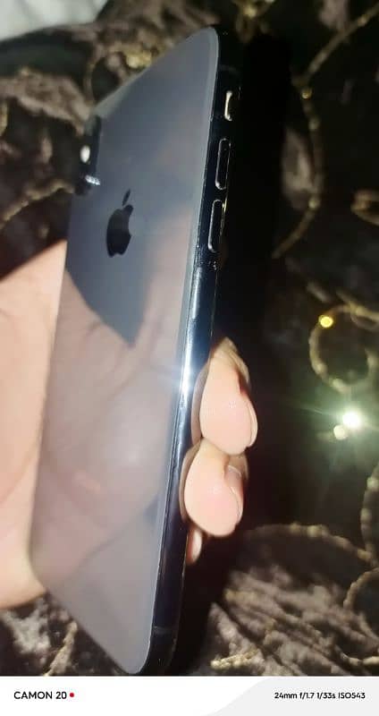 iphone xs 64 gb non pta phone 7