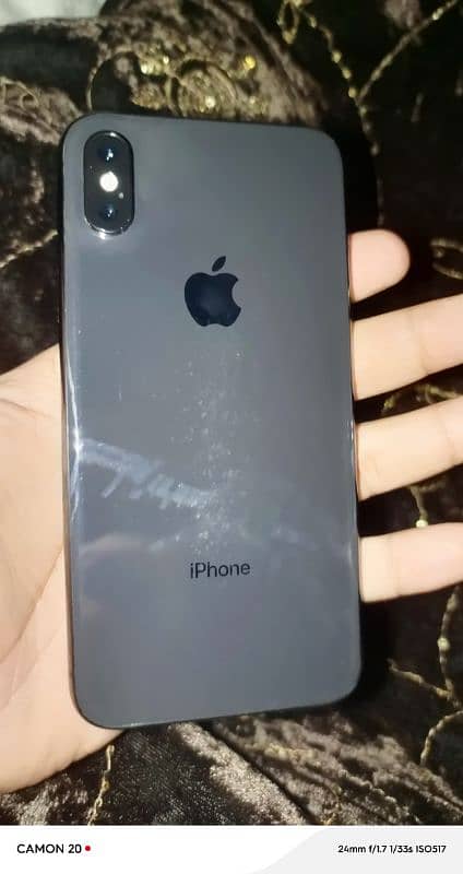 iphone xs 64 gb non pta phone 9