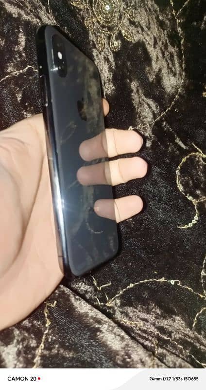 iphone xs 64 gb non pta phone 10