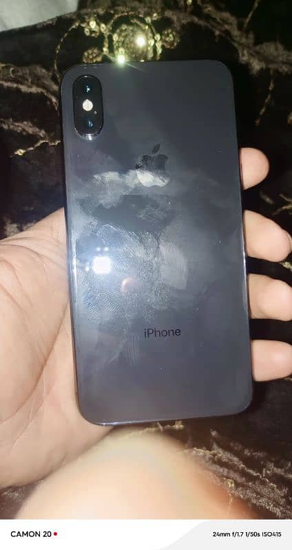 iphone xs 64 gb non pta phone 11