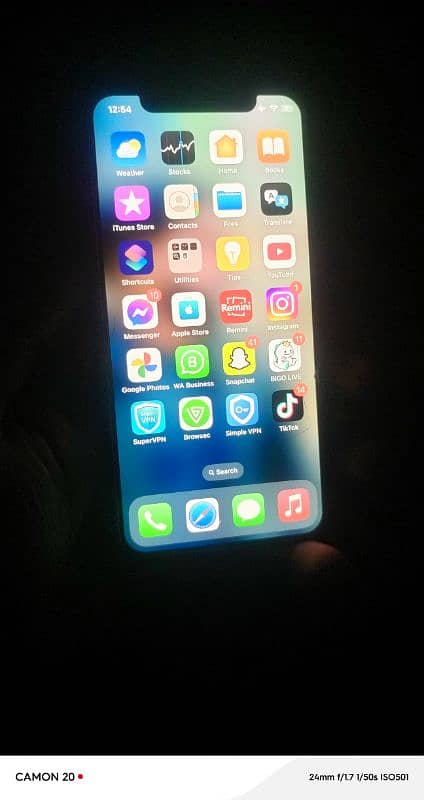 iphone xs 64 gb non pta phone 12