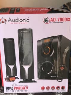 Audionic  Speaker