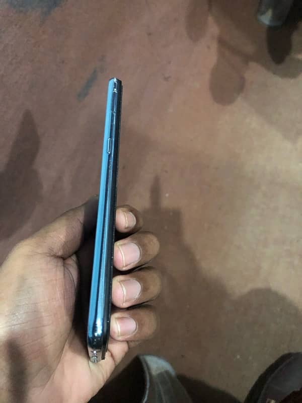 vivo s1 8gb ram 256gb memry all ok pta approve mob 03406149911 2