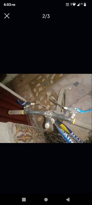 bicycle for sale 1