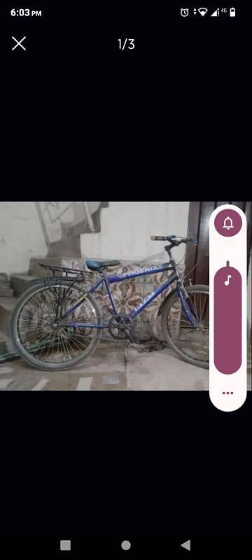 bicycle for sale 2