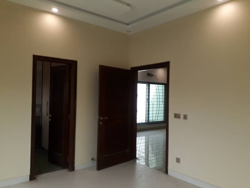 DHA 1 Kanal Ideal Upper Portion With Separate Gate For Rent In Phase 4 17