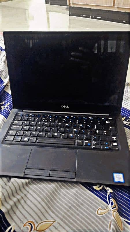 dell latitude 7280 8gb ram 512 gb ssd . 4