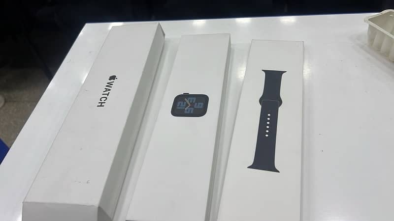 apple watch se 2nd gen 40mm 0