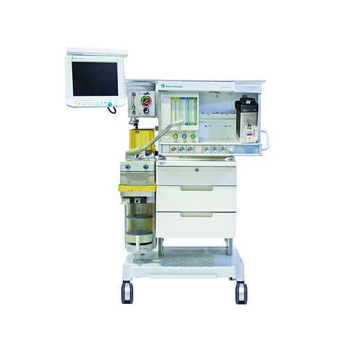 Imported Anesthesia Machine – Perfect for Hospitals & Clinics 2