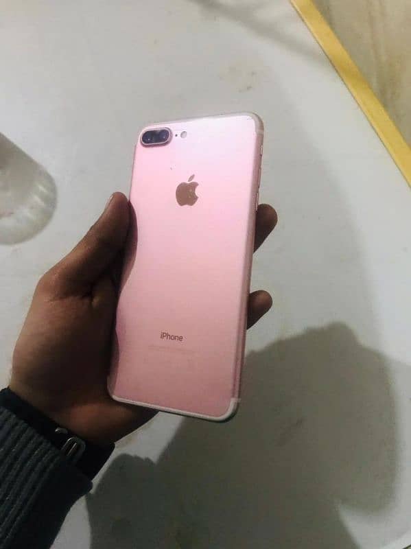 iphone 7plus 32gb 0