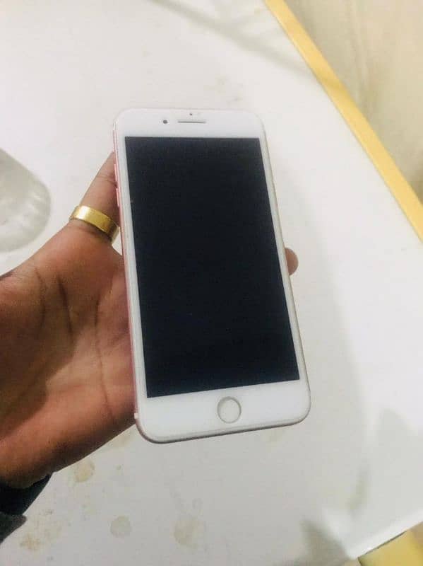 iphone 7plus 32gb 1