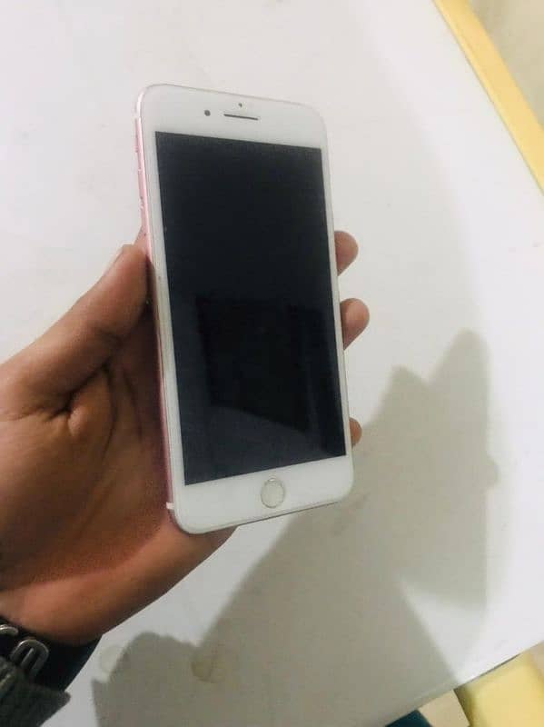 iphone 7plus 32gb 6