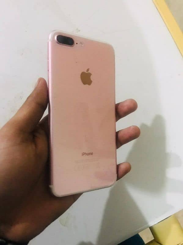 iphone 7plus 32gb 7