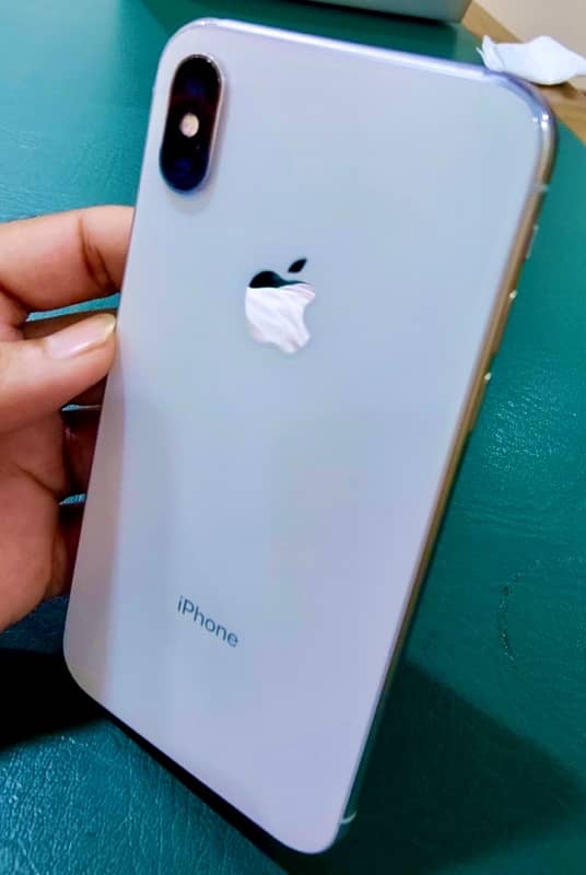 iPhone X PTA Approved 2