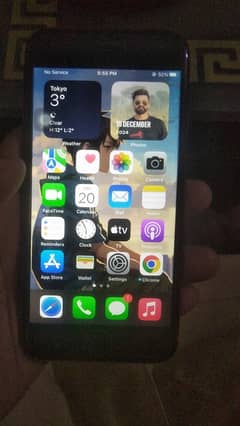 I Phone 8 Non PTA (64 GB)