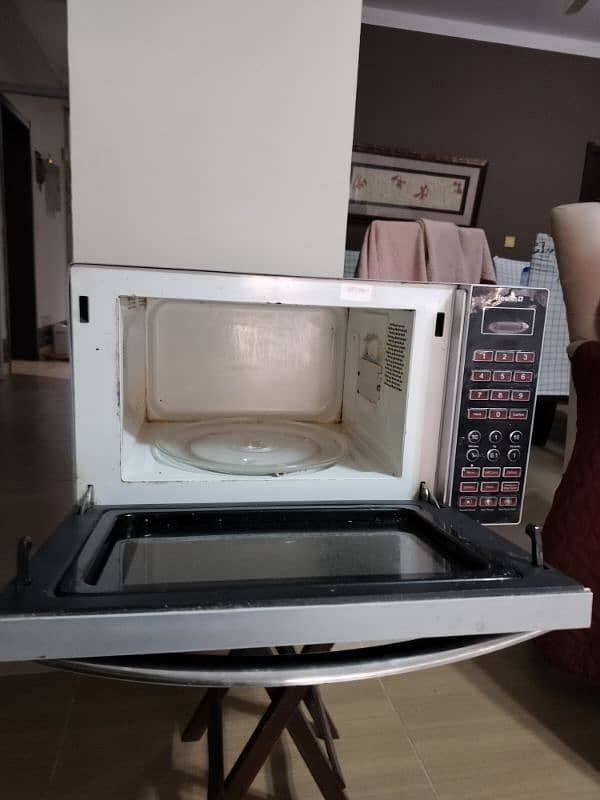 Dawlance microwave for sale 0