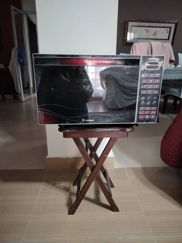 Dawlance microwave for sale 1