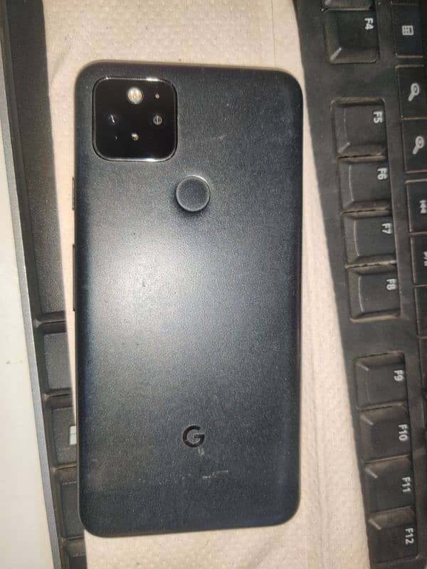 Google pixel 5 exchange possible 03259759776 5