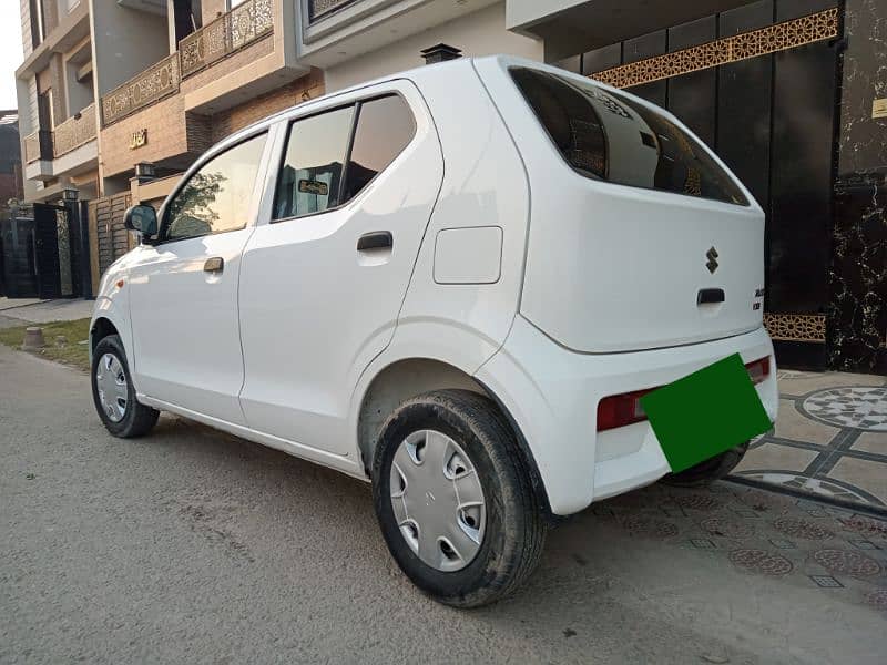 Suzuki Alto 2022 6