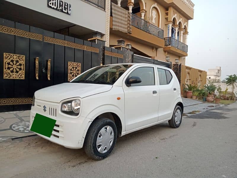 Suzuki Alto 2022 7