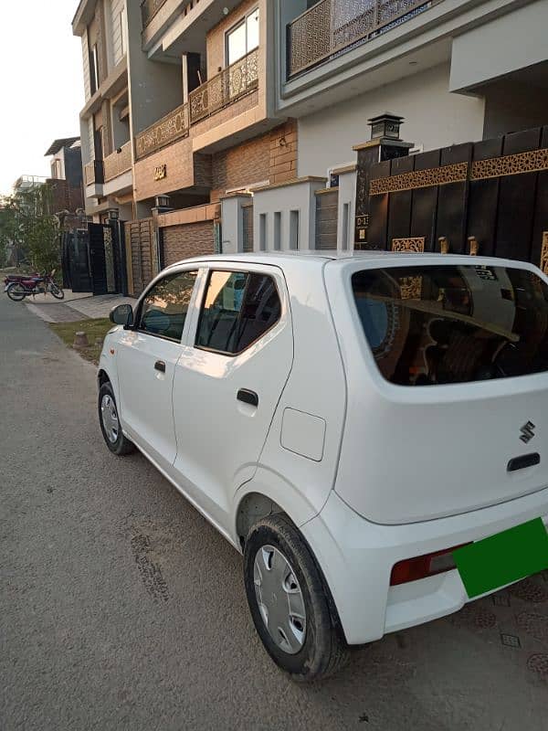 Suzuki Alto 2022 15