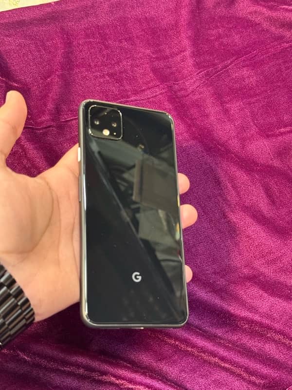 Google Pixel 4XL 318-48-355-05 4