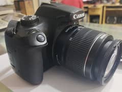 Canon D4000