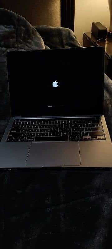 Macbook Pro M2 (A2338) 13 inches excellent condition 1