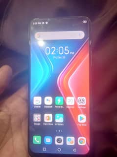 Infinix hot 11 play hai add parh lay pura pahla only call 03115483064