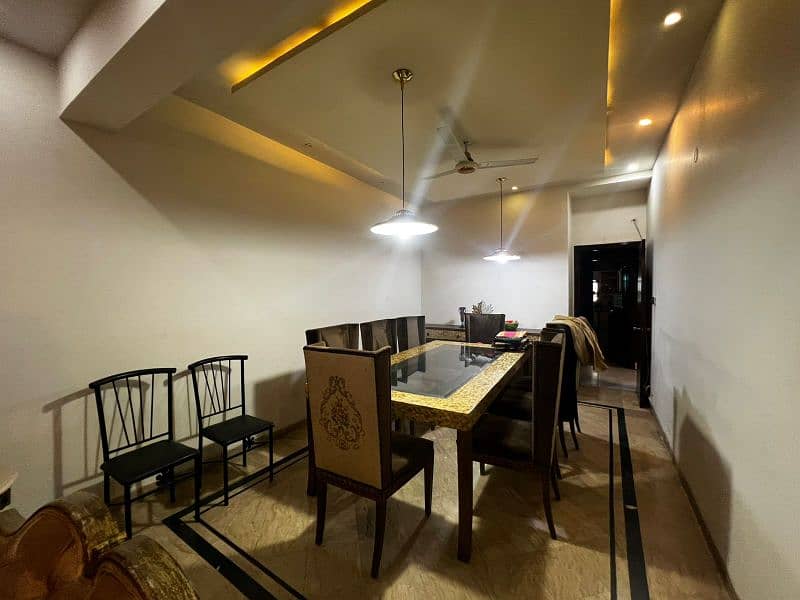 1.3Kanal Double Storey House For Sale Near Sadiq Trade Center Gulberg2 11