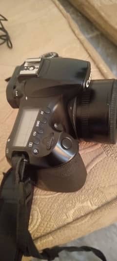 DSLR 60D