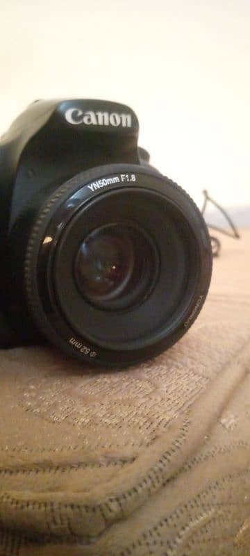 DSLR 60D 2