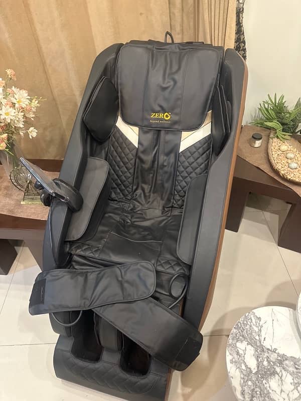 Zero Lifestyle Massage Chair 3