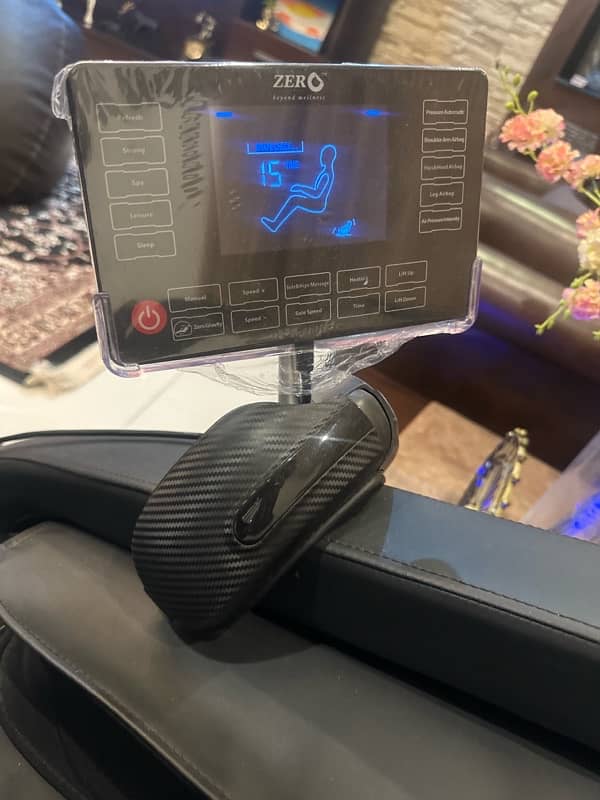 Zero Lifestyle Massage Chair 2