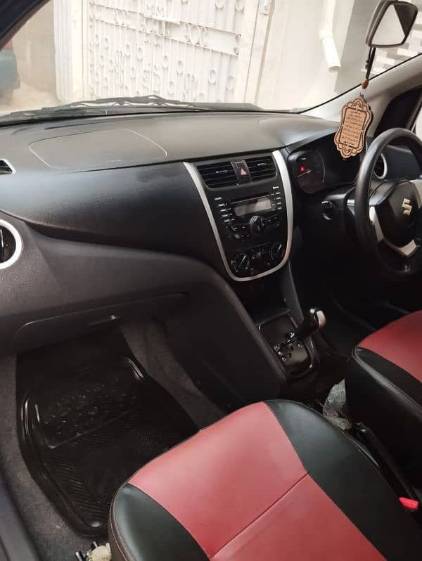 Suzuki Cultus VXL 2019 8