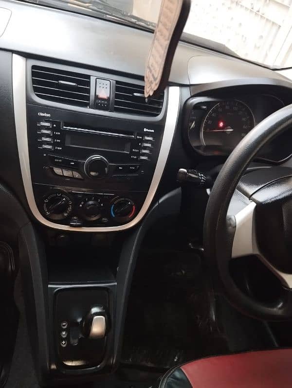 Suzuki Cultus VXL 2019 9