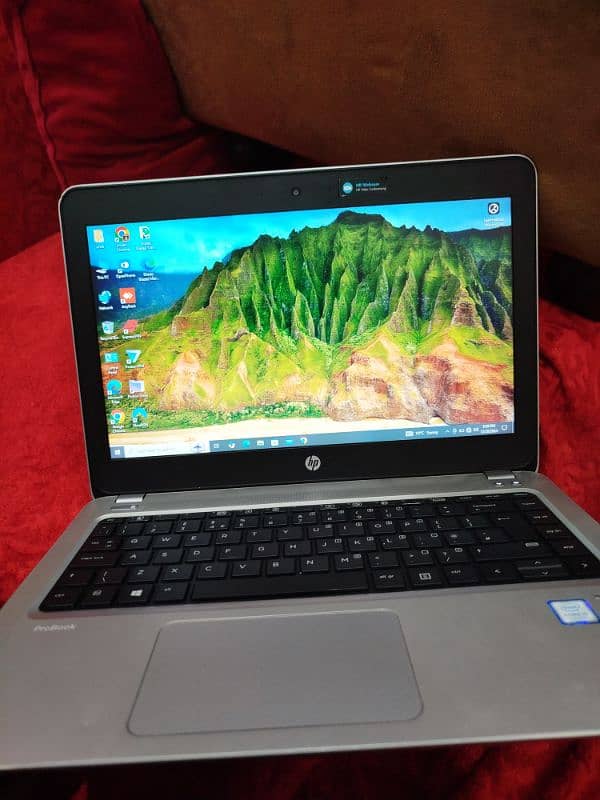 HP ProBook 430 G4 0