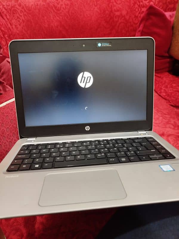 HP ProBook 430 G4 2